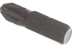 Бита (3 шт; PZ3; 25 мм) PATRIOT 818010014
