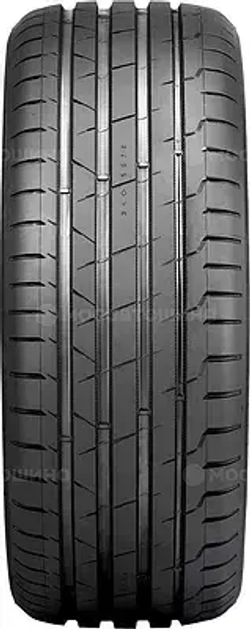 Nokian Hakka Black 2 255/45 R18 103Y XL