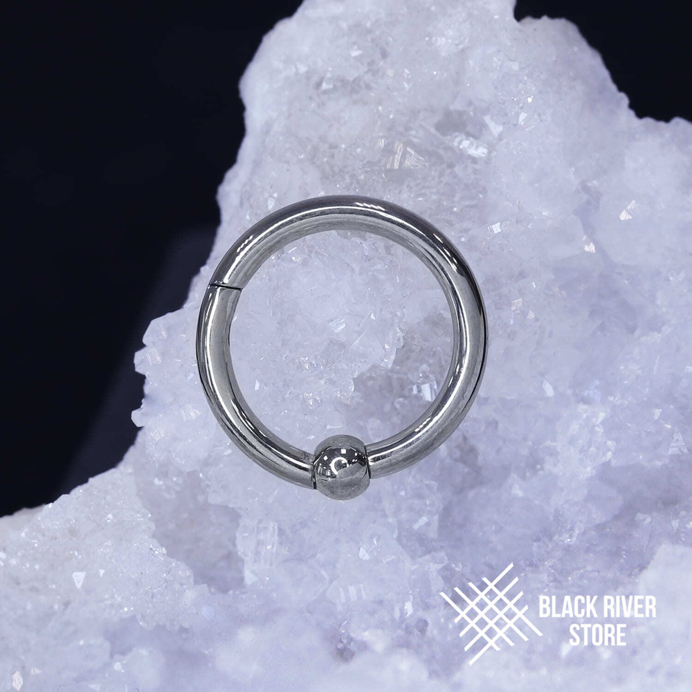 Кликер HM BCR 1.6мм