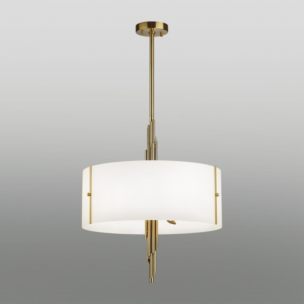 Подвесная люстра Odeon Light MARGARET 5415/6