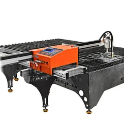 Консольная машина термической резки Valiant 3.0