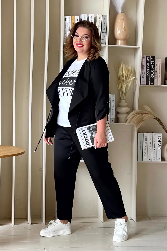 Костюм 3356 Fabrika