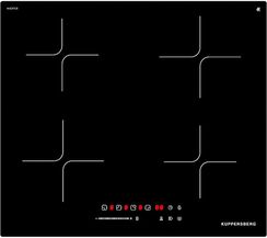 Индукционная стеклокерамич. панель Kuppersberg ICI 607