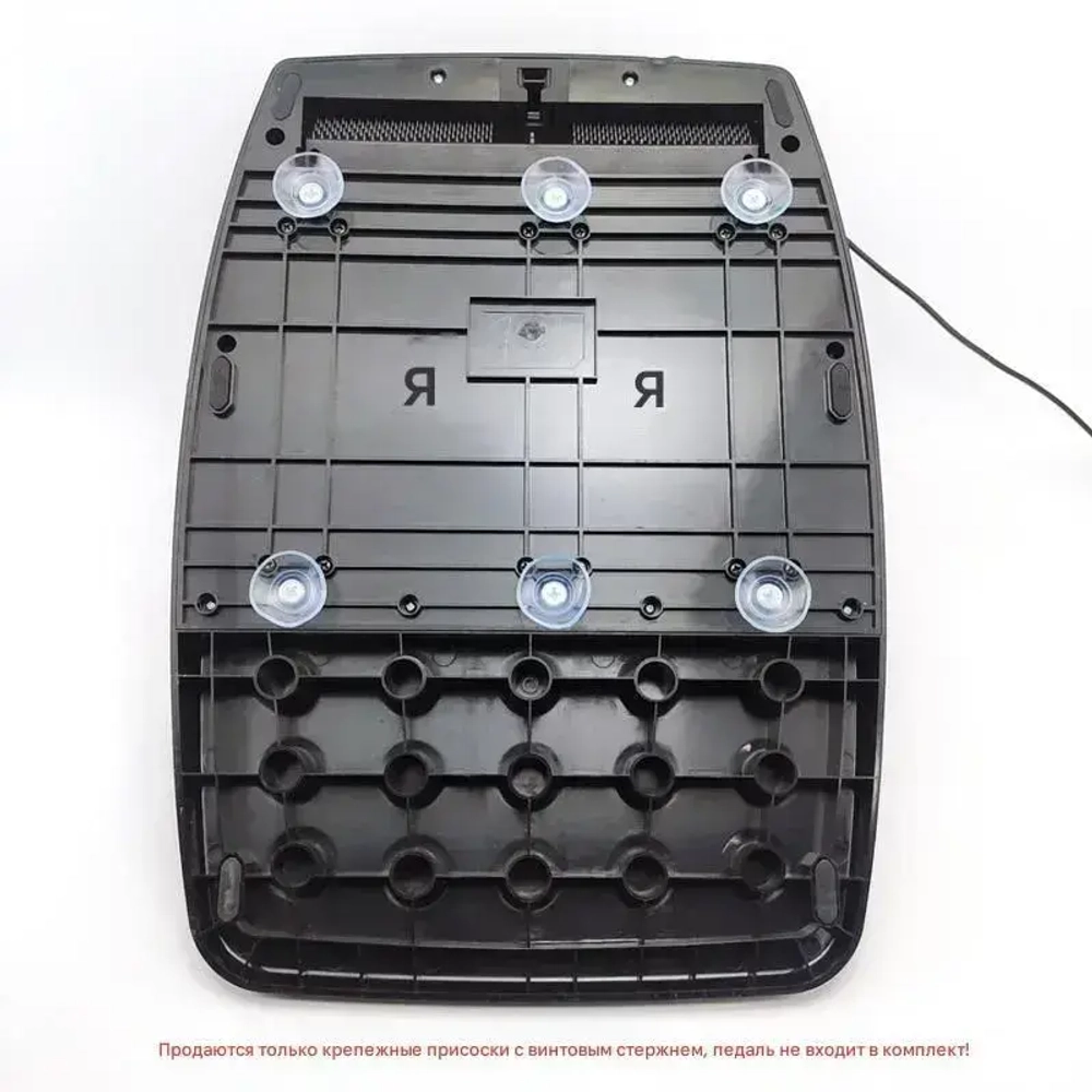 силиконовая присоска для стеклянных столешниц, держатель 10 шт.