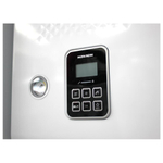 Котел настенный электрический Navien EQB - 15HW 15 квт, одноконтурный