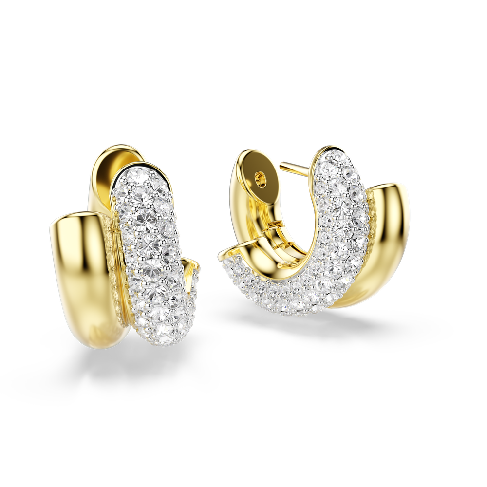 DEXTERA:PE MN HOOP WHITE/GOS