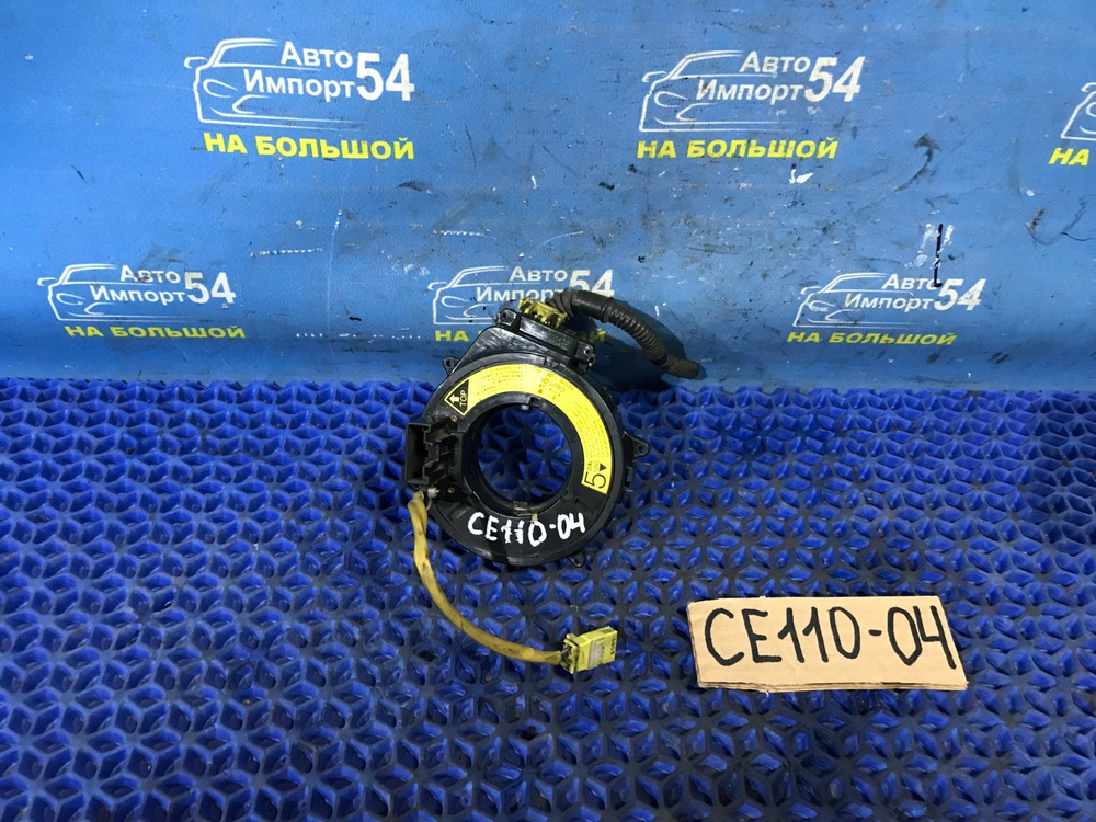 Шлейф подрулевой TOYOTA COROLLA 1996