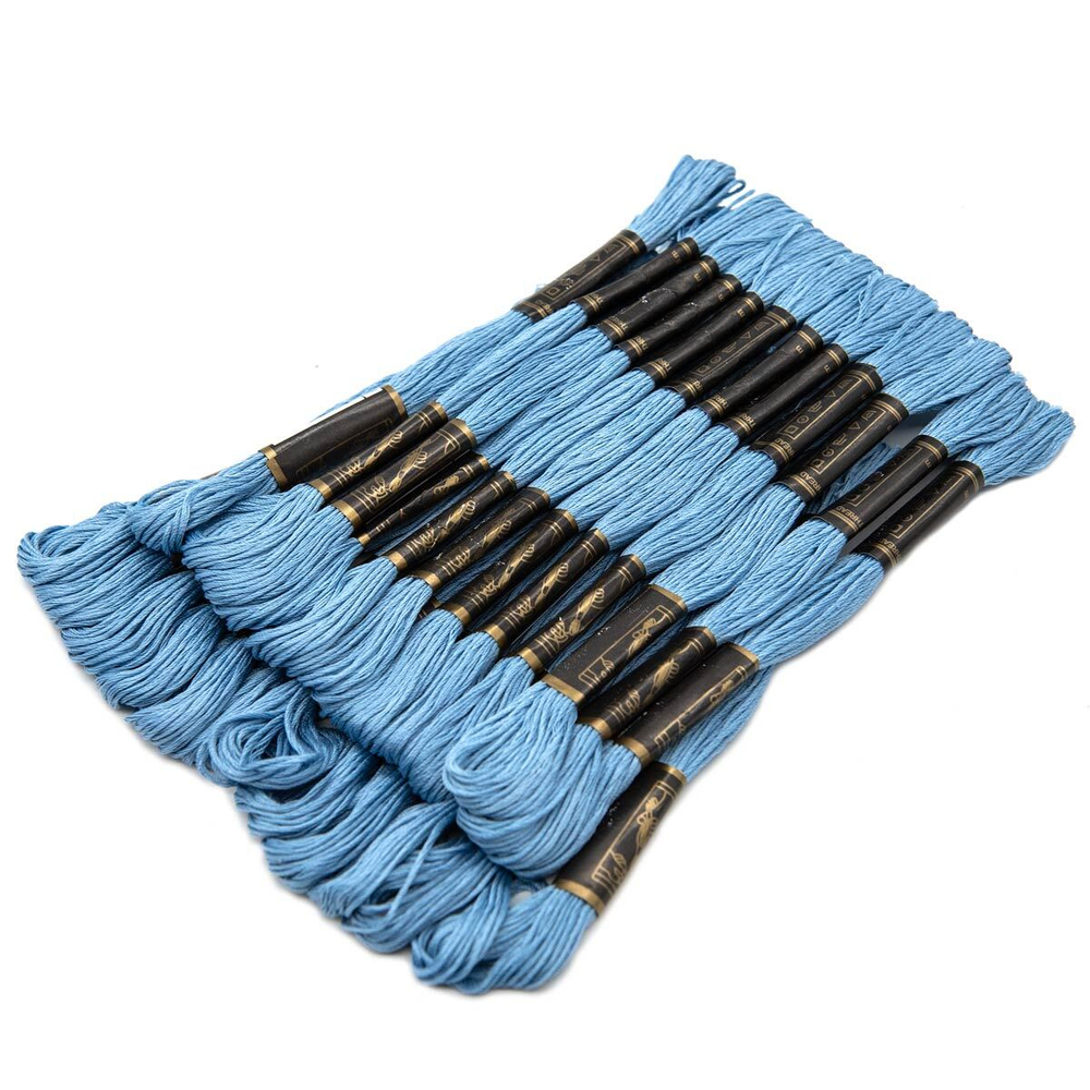 Мулине Bestex (A031)