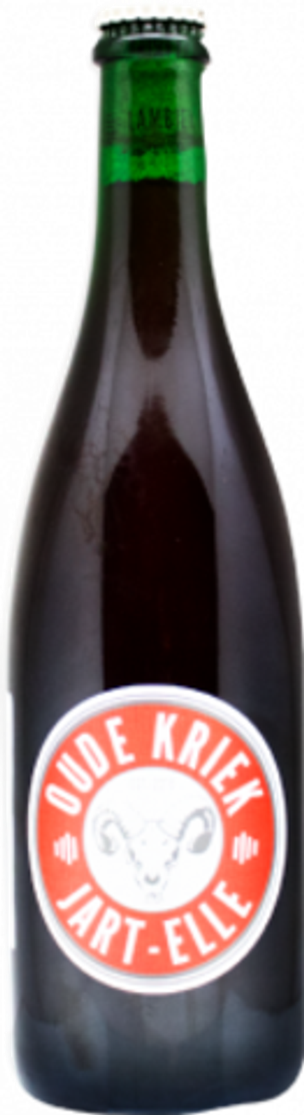 Пиво Ламбик Фабрик Оуд Крик Жарт-Эль 2020 / Lambiek Fabriek Oude Kriek Jart-Elle 2020 0.75 - стекло