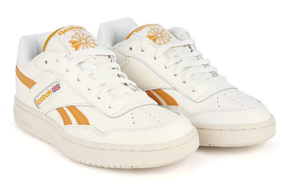 Кроссовки Reebok Bb 4000 Mu