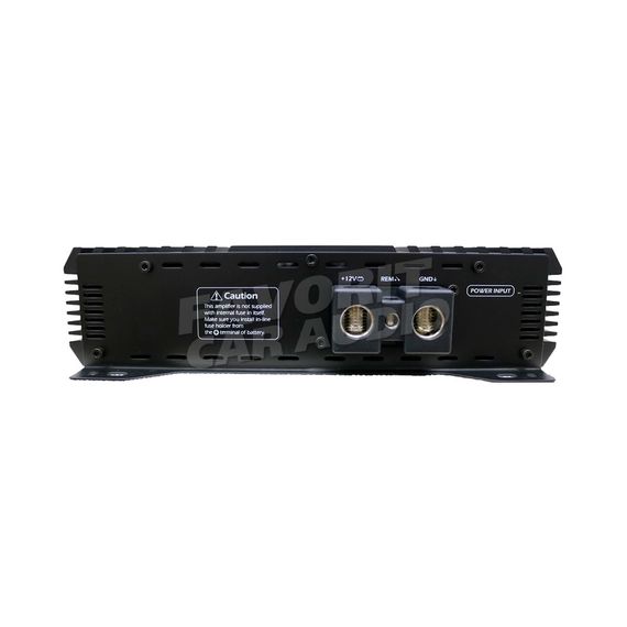 Усилитель FSD Audio PROFI 4 K