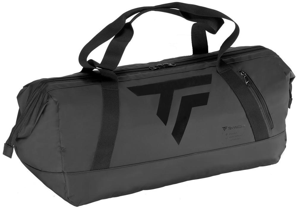 Теннисная сумка Tecnifibre Tour Endurance Ultra Duffel - Black