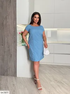 Платье IH-7874 Фабрика Моды