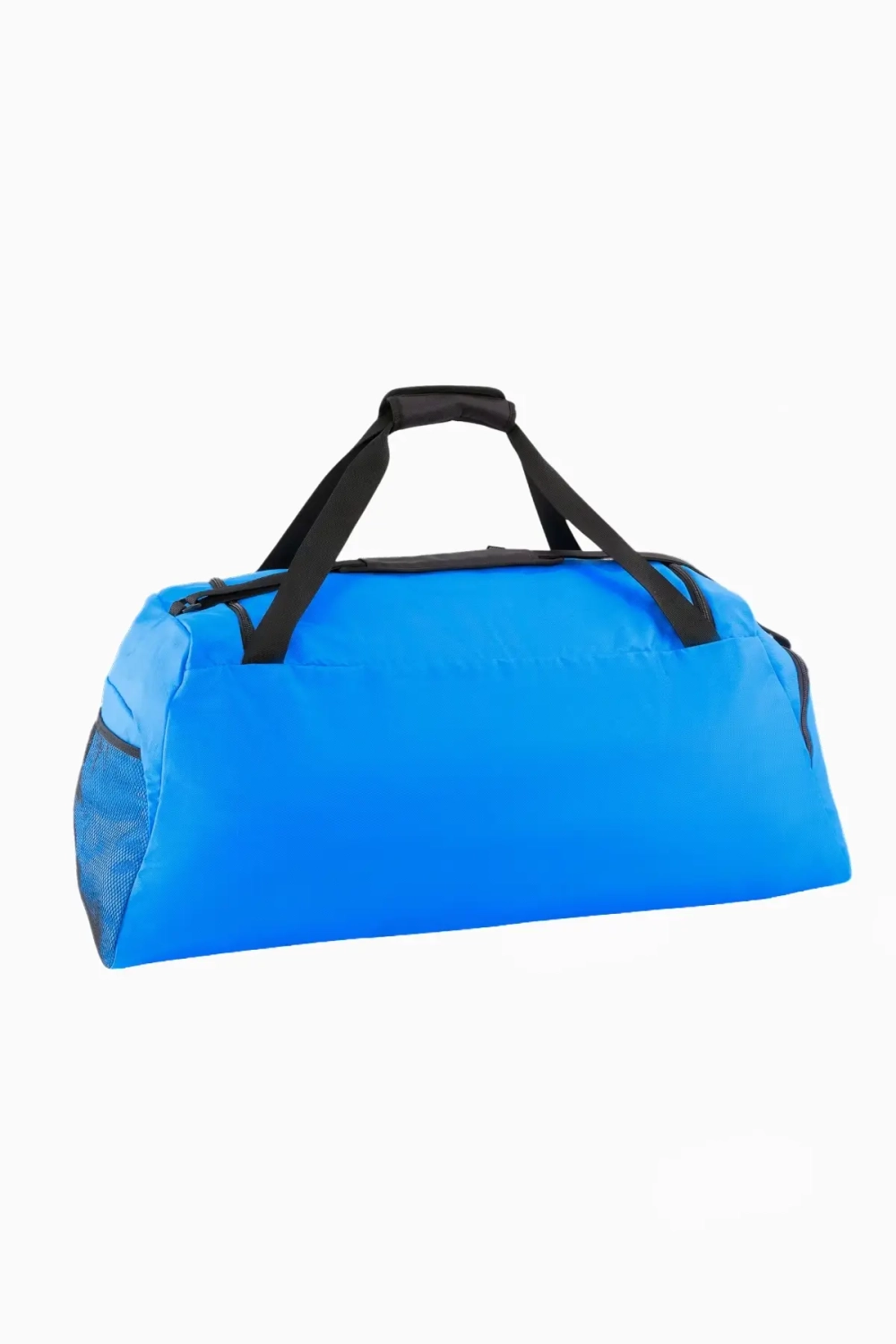 Сумка спортивная Puma teamGoal L - синий