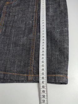 Юбка Ostin джинсовая 48 размер