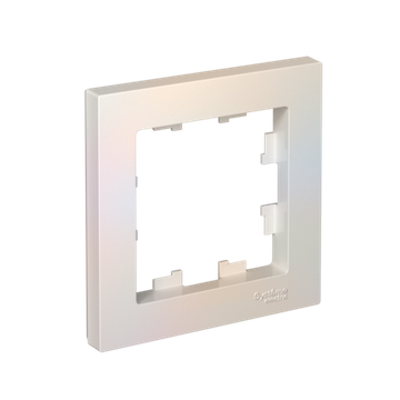 Рамка 1-м AtlasDesign жемчуж. SE ATN000401