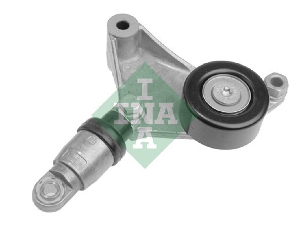 INA - 533002310-INA - Belt Tensioner, V-ribbed belt