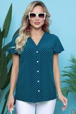 Блузка 41711 Avili (Акция)