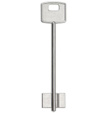 Сувальдный ключ ЧИЗА-12 CIZ12D – заготовка 14987