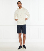 Худые Tommy Hilfiger - экрю(MW0MW39310)