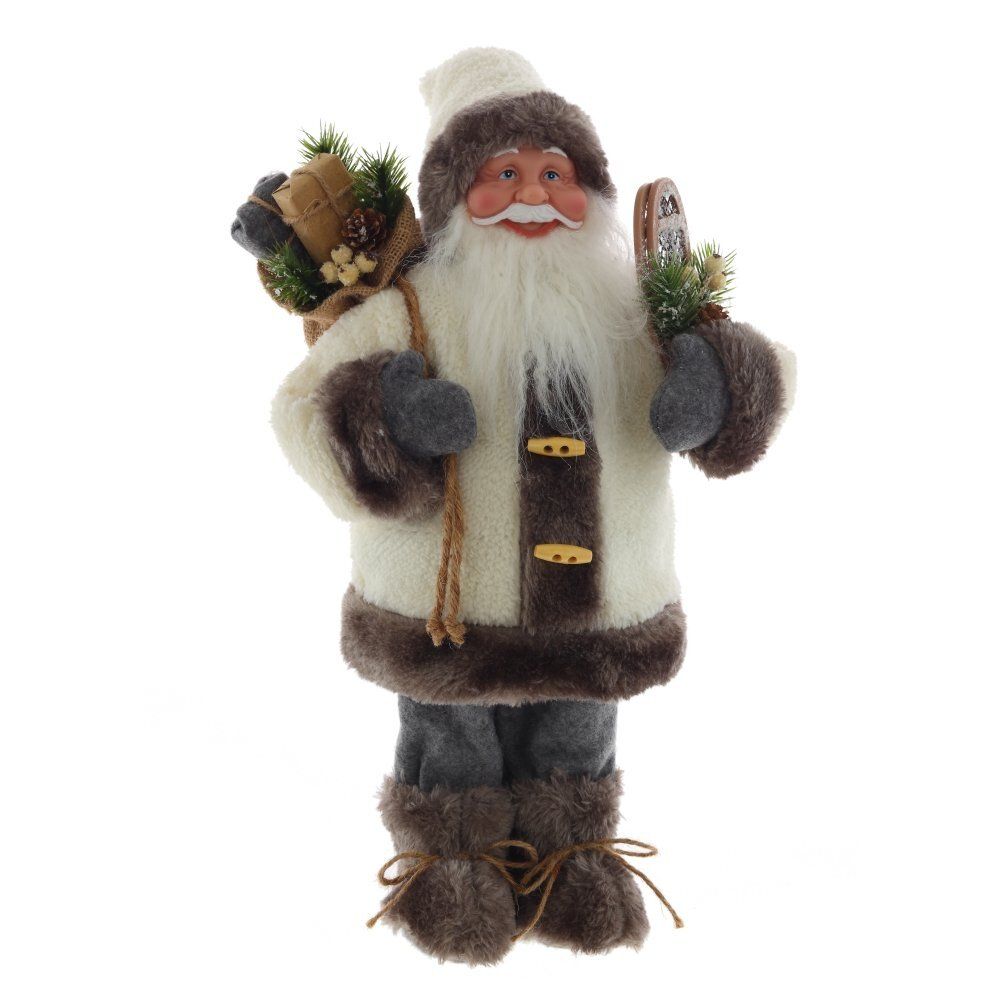 GAEM Дед Мороз, L24 W16 H63 см (полка 45 см.)