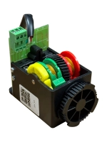 Блок концевых выключателей DoorHan SH 59 для приводов Shaft-30 / 60