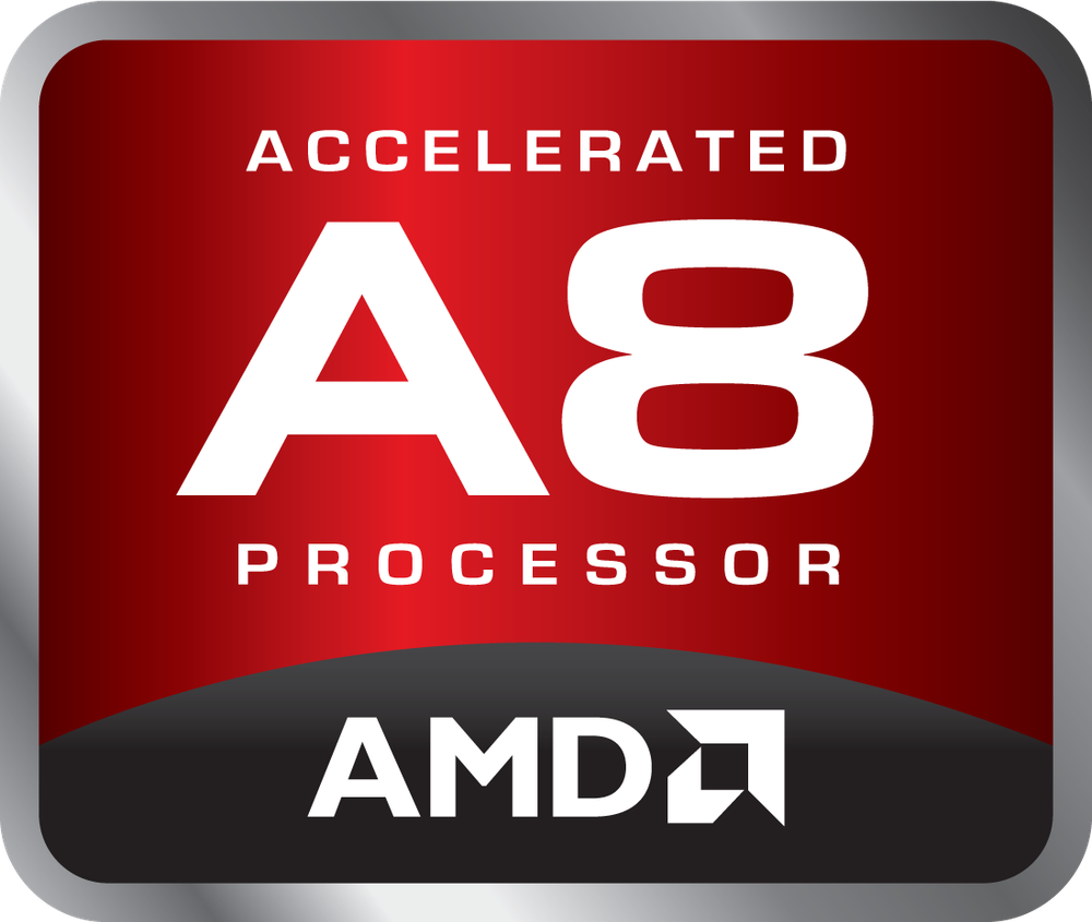 Процессор AMD A8 PRO-7600B, Socket FM2+, Bulk, Kaveri, 3.1GHz, 4C/4T, TDP:65W, GPU:Radeon R7 (AD760BYBI44JA)