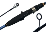 Кастинговое удилище Maximus Streetracer C 20L (2м, 3-11гр)