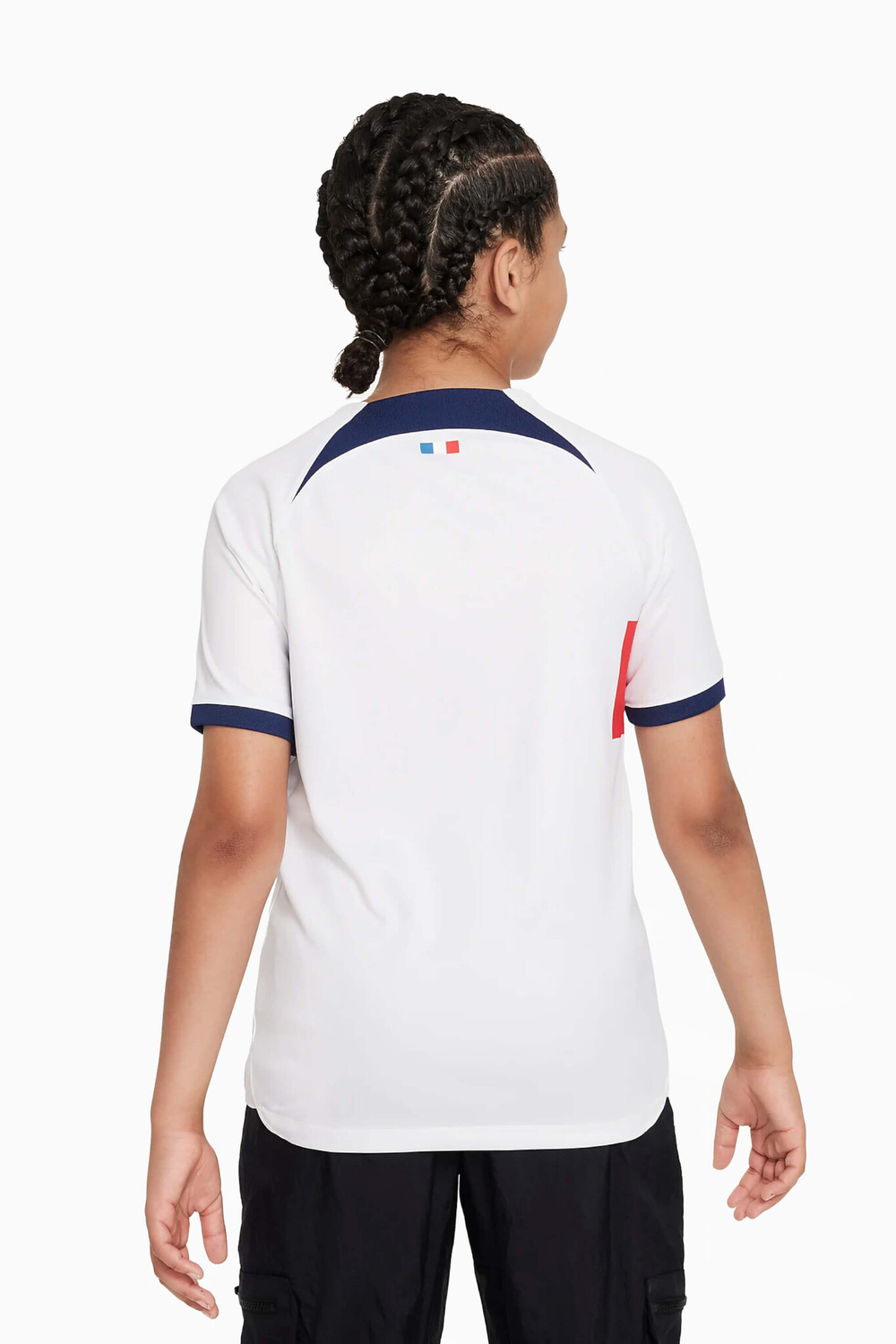 Футболка Nike PSG 23/24 Away Stadium Junior