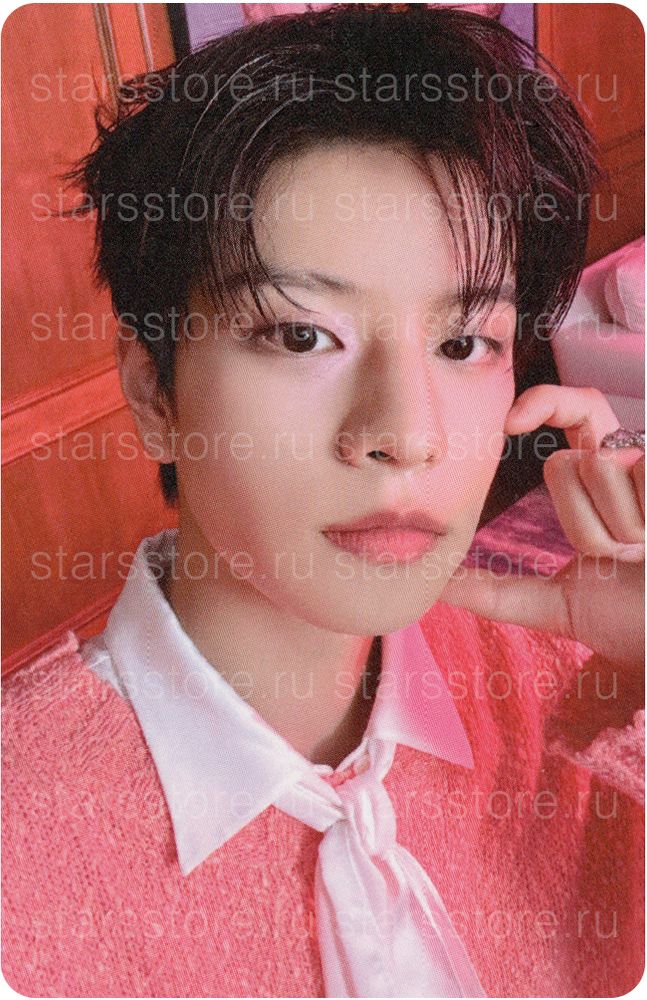 Фотокарта Seungmin STRAY KIDS - DO IT (BDM) Фотокарта Seungmin STRAY KIDS - DO IT (BDM)