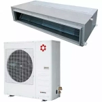 Кондиционер KENTATSU KSMA165HZAN1/1