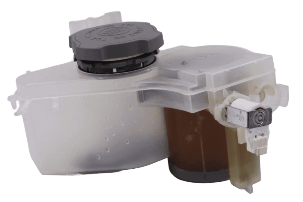 Резервуар для соли 1768300100 посудомоечной машины Beko