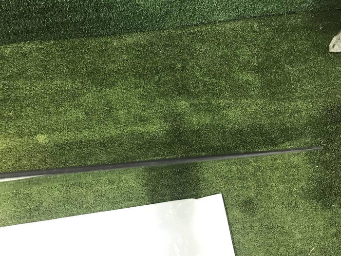 Стекло двери переднее правое Mercedes Vito W639 (2003-2014)