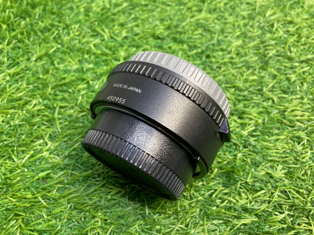 Nikon TC-14E II Покупка/Продажа