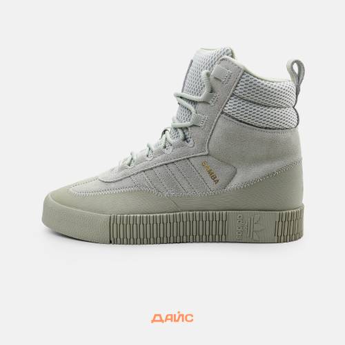Ботинки женские Adidas Originals Samba Boots 