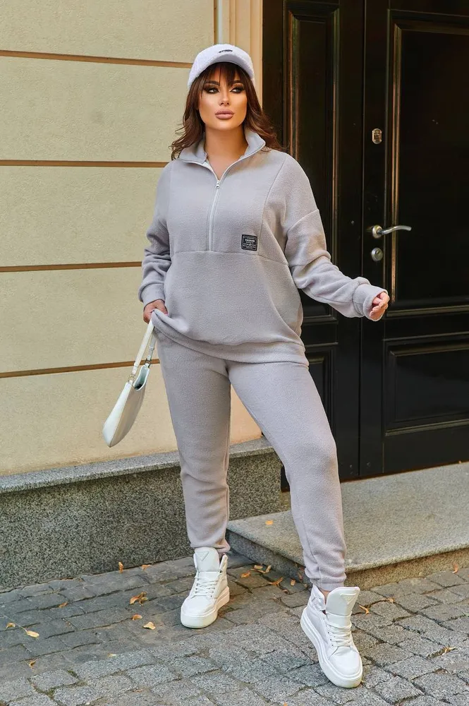 Костюм спортивный УК-7235/1