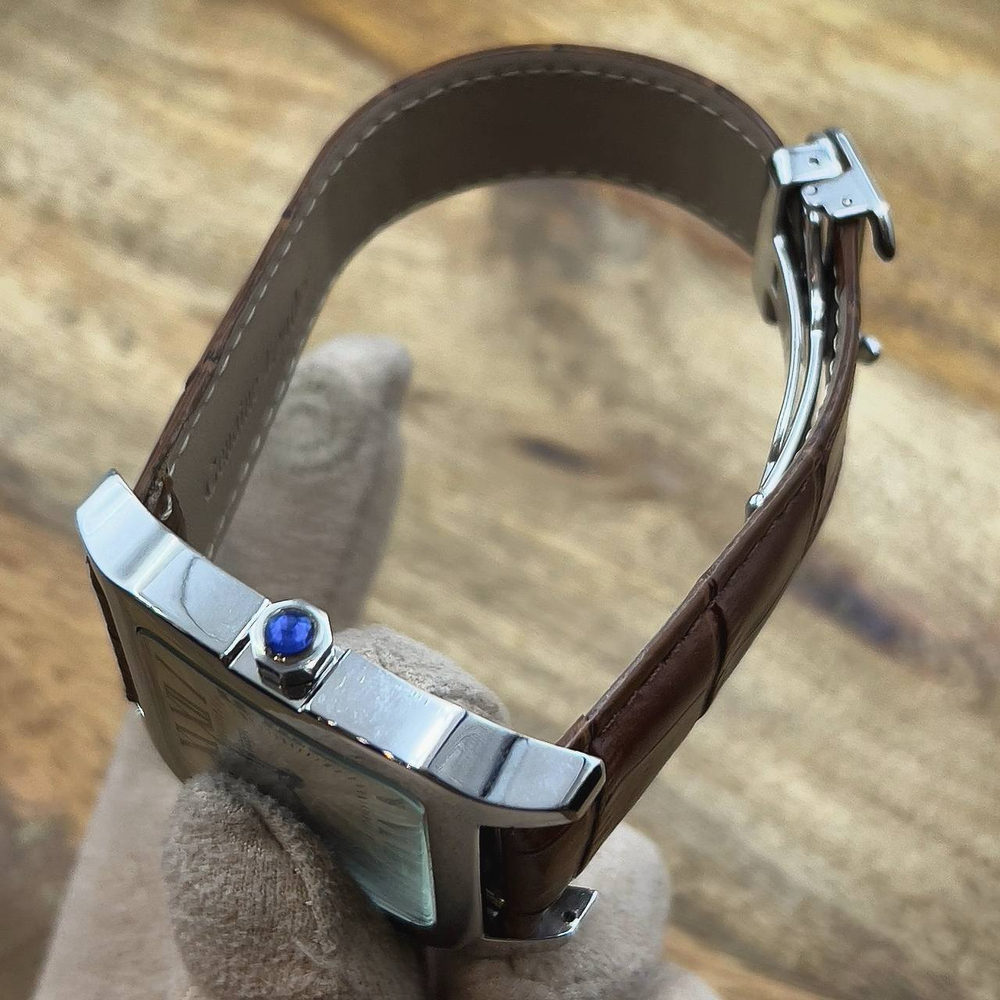 Часы Cartier