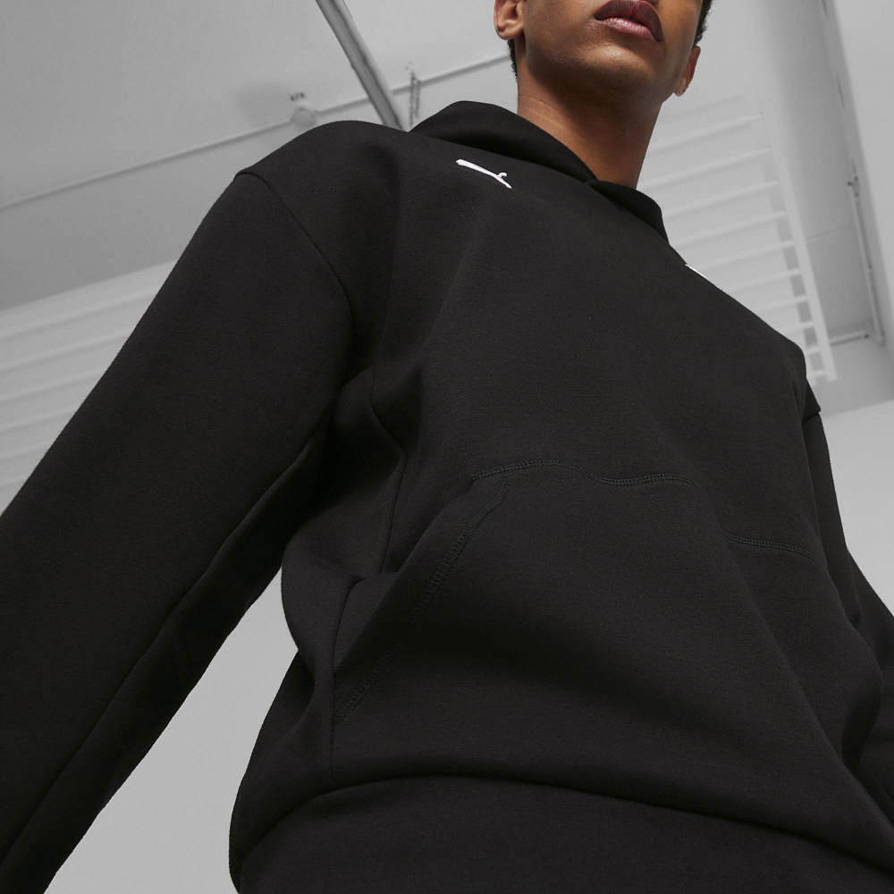 Мужская толстовка PUMA 372.5 Hoodie