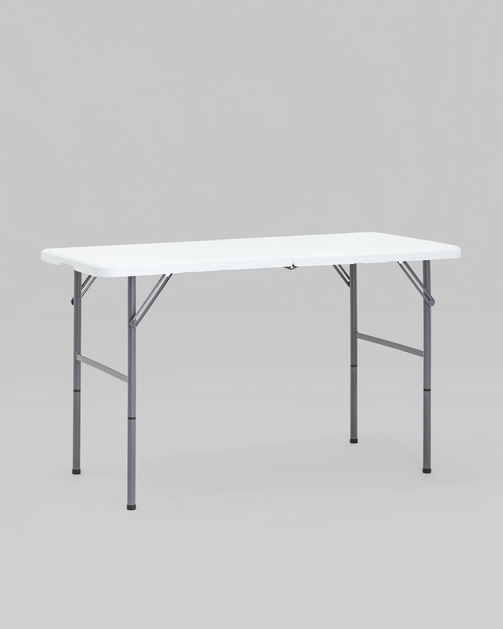 Стол складной чемодан пластиковый Кейт 120