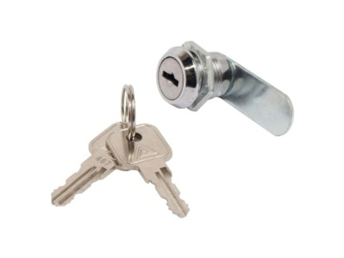 Замок врезной 3М16мм почтовый Стандарт