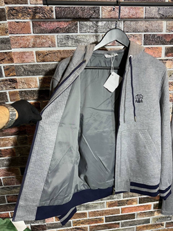 Спортивный костюм Brunello Cucinelli