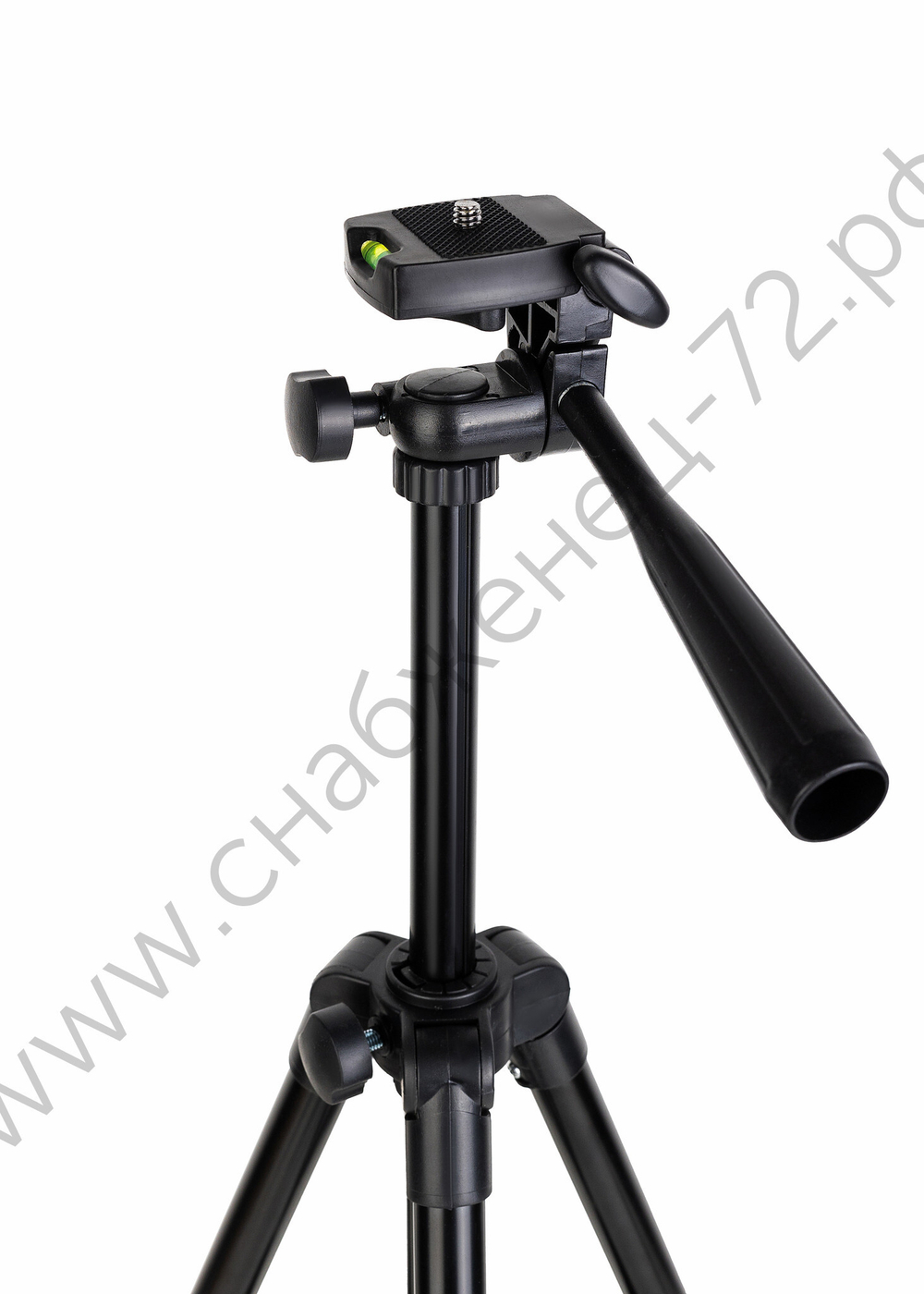 Штатив телескопический с резьбой 1/4 дюйма ADA Digit 65 (65см)