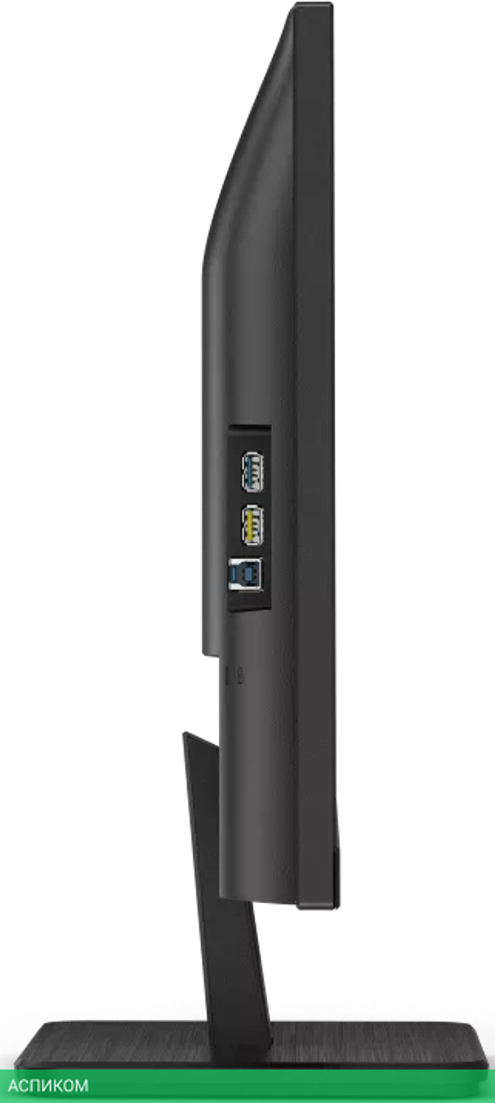 Монитор AOC 24E3UM/BK