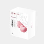 Вакуумный стимулятор клитора BeYourLover Heart, форма сердца, 9,8 см