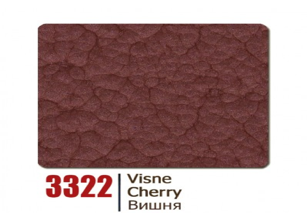 КРАСКА CST DR FERRO HAMMER 3322 2,2Л