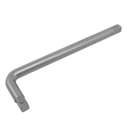 Вороток Г-образный 450мм, 3/4'' Forsage F-8156450(9876 к,)