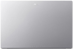 Ноутбук  Acer Aspire Lite AL15-33P-C0P8 15.6 ", N, 8 Гб RAM, 512 Гб SSD, Iris Xe Graphics, Серебристый