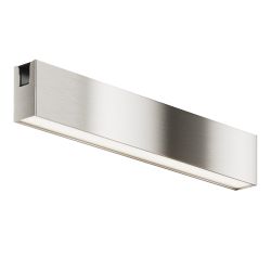 Трековый магнитный светодиодный светильник Maytoni Flarity   TR151-1-18W4K-PT