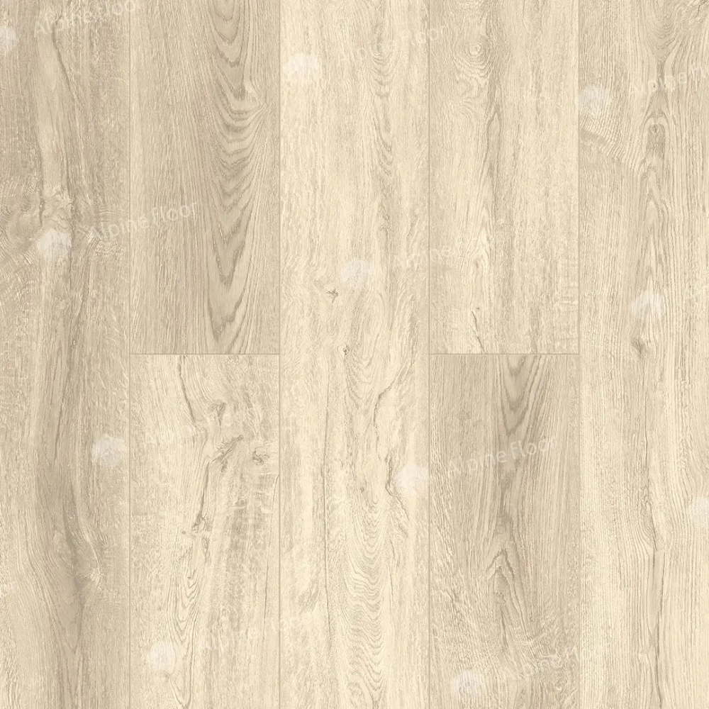 SPC ламинат Alpine Floor Редвуд