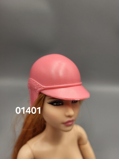 Одежда для куклы Барби кепка 01401